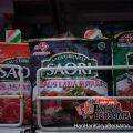 SAORI SAUS LADA HITAM 26ML. 
