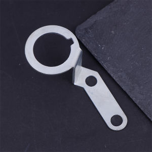 KingBe ตัวยึดสวิตช์ไฟฟ้าอุปกรณ์สำหรับรถจักรยานยนต์อุปกรณ์สำหรับ CG125ที่ยึดกุญแจล็อครถจักรยานยนต์