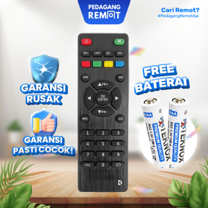 Remote TV Coocaa LCD LED 24D3A 24W3 39W3 / Remot TV Coocaa 24D3A 24W3 39W3