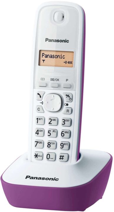 PANASONIC%20KX-TG1611%20Digital%20Cordless%20DECT%20Phone%20Home%20House%20Office%20TM%20Line%20Unifi%20Maxis%20Telephone%20TG1611%20-%20Image%206