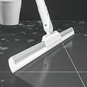Chổi gạt nước sàn nhà tắm quét nhà thông minh gạt sạch nhà tắm chống trượt - NIEVE
