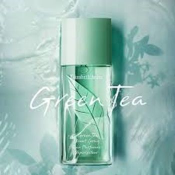 น้ำหอม Elizabeth Arden green tea scent spray edp 100ml กล่องซีล