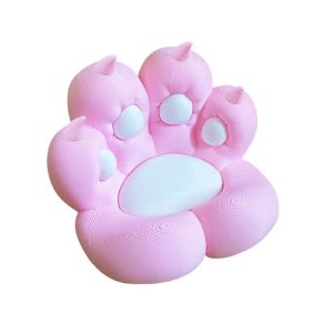 MIRELINA 3D Printing Claw Phone Holder Desktop Decor Funny Telephone Stands  Durable Cell Phone Stand Holder for Desktop Organizers