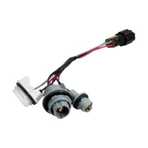 Automotive Accessory for 2016-2018 Tail Light Lamp Socket Harness 92480-D3010 92480D3010 Taillight Socket Wiring