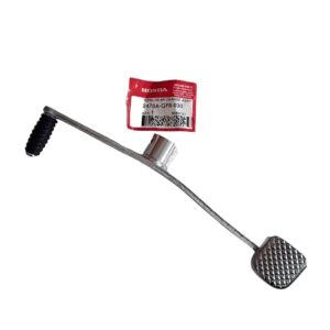 "Cần sang số Honda Win 100 hàng nhập Indo ( Mã 2470A-GF6-930)