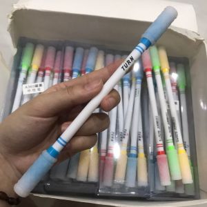 [ Hàng Mới Về] Bút Quay Nghệ Thuật Bút Xoay Giải Trí Bút Quay Xả Stress Giảm Căng Thẳng Nhiều Màu Sắc Dễ Thương