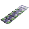 Button Battery Cell Coin Batteries  LR43 386 Button Battery SR43 186 SR1142 LR1142 Cell Coin Alkaline Batteries 1.55V V12GA For Watch Toys Remote AG12. 