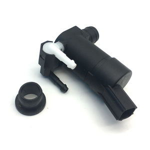 car Windshield Washer Motors For Ford focus 1S71-17K624-FD 1S71-17K624-FE Window Glass Cleaning Motor Pump