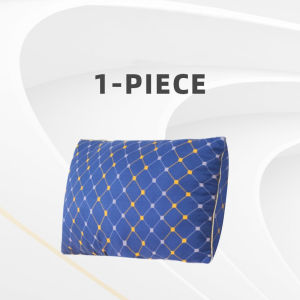 Luxury King Size Pillow Hotel Quality Super Soft Fluffy Hypoallergenic Pillow for Home Bedroom Family Bedding Comfort Support Breathable Pillow