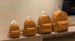 Balo MC.M cao cấp có sẵn