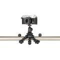 Joby GorillaPod 1K kit with Ballhead Flexible Tripod Kamera Joby Gorilla Pod JPC KEMANG ORIGINAL. 