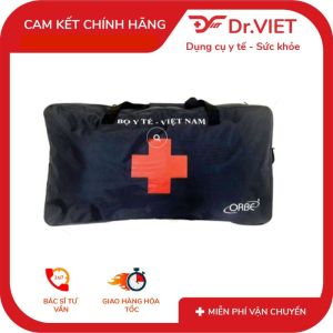 Túi Đựng Đồ Cấp Cứu ORBE