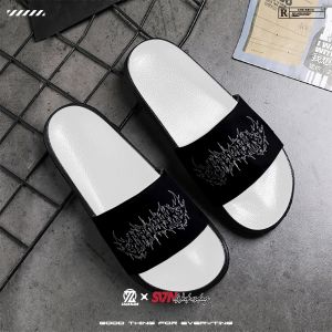 BRZ-Utoem Sendal Pria Wanita Untuk Size Anak-Anak 26 Sampai 35 Dewasa 36 Sampai 43 Ready