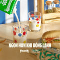 Thùng 48 Hộp Sữa Chuối Ít Béo Vinamilk 100% - Thùng 48 hộp 180ml. 