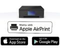 CANON เครื่องปริ้นเตอร์ (WiFi) พิมพ์/สแกน/ถ่ายเอกสาร รับประกันศูนย์ไทย. 