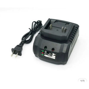 Đế Sạc MÁY KHOANMÁY SIẾT BULONG PIN - SẠC CỐC 21v Chân Pin Phổ Thông