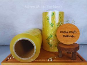Bestfresh Plastik Wrapping All Size x 500 m/Food Wrapping/Plastik Pembungkus Makanan
