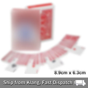 Magic Tricks Poker Card Secret Marked/Stripper Deck Playing Cards/Magician Close Up Props/Stage Magic Accessory
