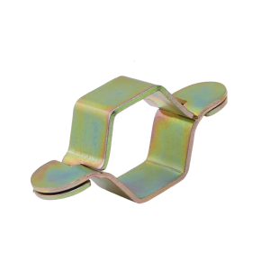 5Pcs Detachable Hose Wrench Water Heaters Hexagonal Tube Installation Tool Hose End for Garden Bathroom Sink Installation