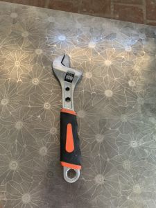 Mỏ lết đa năng Kapusi -Nhật Bản -Bảo Hành 36 tháng