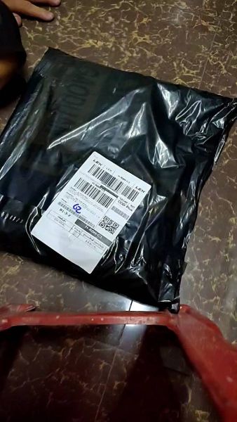 Buyer review video 2