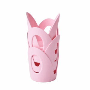GENENIC 4Pcs Creative Paper Cup Protective Rack Practical Stylish Paper Cup Holder Multi-functional Convenient Drink Cup Protector Daily Use