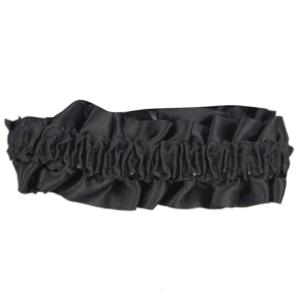 Sơ mi công sở tay áo chủ Áo sơ mi tay áo ở lại cho áo cưới tay áo sửa chữa vành đai tay áo xù ban nhạc đàn hồi armband