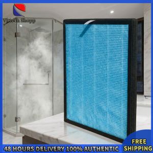 Vktech Premium Activated Carbon Filter for Water Dispensers Dust Pollen Smoke Pet Dander Odor Removal High Efficiency Replacement