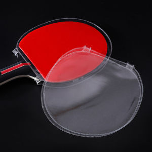 Yinhe Cleaning Sponge + Rubber Clean Pembersih Karet Pingpong Tenis Meja Sponge - Spon Pembersih Karet Bet Spons Cleaner