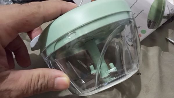 Buyer review video 6