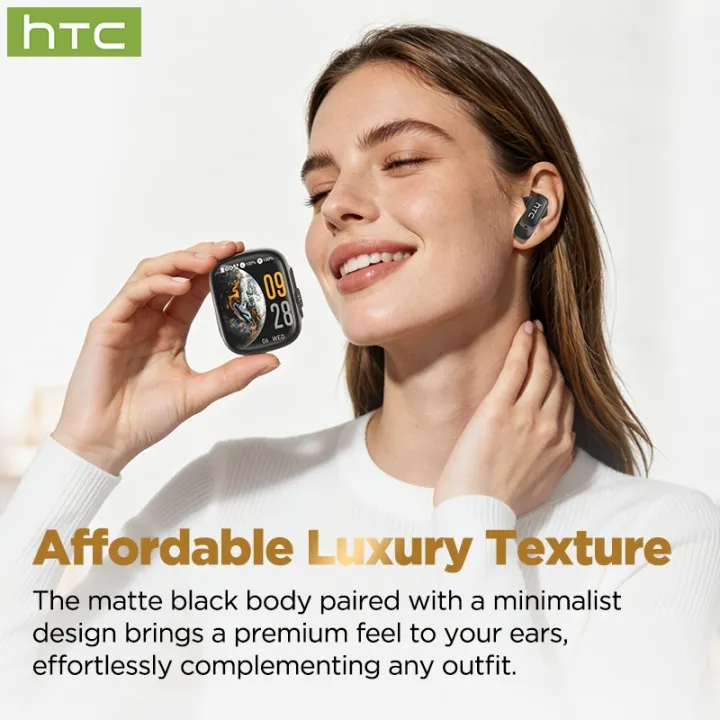 HTC NE72 AI Tai nghe dịch Bluetooth 6.0 Loa Tai nghe giảm tiếng ồn Đa Chức Năng Màn hình LED Chất Lượng âm thanh độ trung thực cao Cho IOS/Android/PC | BigBuy360 - bigbuy360.vn HTC NE72 AI Tai nghe dịch Bluetooth 6.0 Loa Tai nghe giảm tiếng ồn Đa Chức Năng Màn hình LED Chất Lượng âm thanh độ trung thực cao Cho IOS/Android/PC | BigBuy360 - bigbuy360.vn
