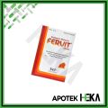 Fervit Drops 15 ml - Vitamin dan Zat Besi. 