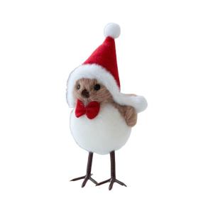 Realistic Foam Bird Ornament Elegant Christmas Tree Decors For Home Office Holiday Party Decoration