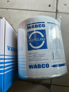 Lọc hơi ngắn 4113 dùng lọc hơi lọc khí cho xe ô tô xe tải xe khách...