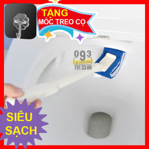 Chổi Cọ Nhà Vệ Sinh Phòng Tắm Bé Chổi Chà Toilet Phòng Vệ Sinh Cho Bé Đa Năng