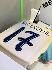 2026 Hot Sale [ Shipped from China ]26 World Cup Argentina France Brazil Portugal Spain England fan edition jersey sports football wear B3