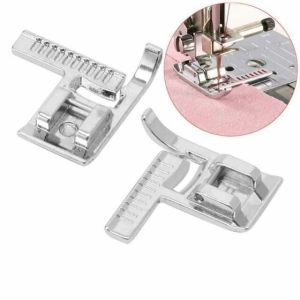 Chân vịt canh thẳng bằng thước đo máy gia đình