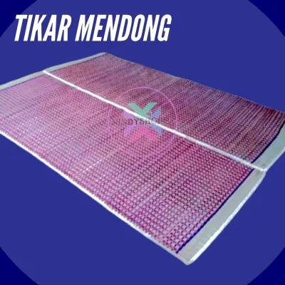 karpet lantai Ambal permadani ukuran besar jumbo 200x250 Cm