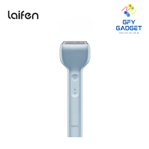 [LOCAL STOCKS] Laifen T1 Pro Electric Shaver | Stubble / Trimmer Edition | Wet & Dry Rechargeable Razor for Men