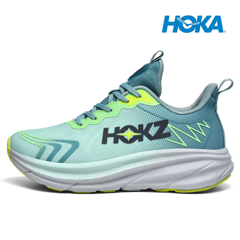 Hoka Bondi 8 Women's Running Shoes - Shell Coral