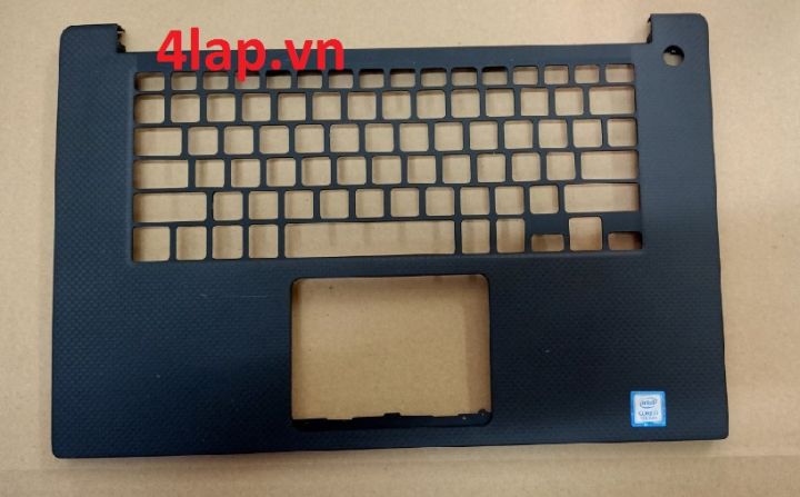 Lüfter CPU Fan für Dell XPS 15 7590 9570 7590