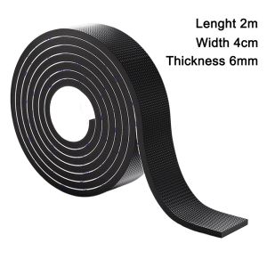 MASTERYX Anti Slip Furniture Leg Pad Self Adhesive Anti-collision Table Feet Mats Tables Chairs Bumper Damper Hardware