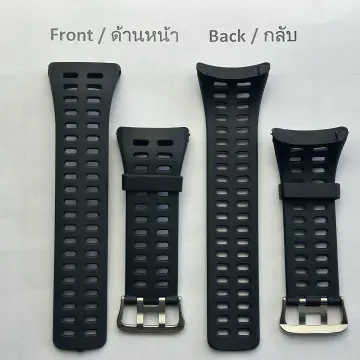 Cerruti 1881 watch strap replacement sale