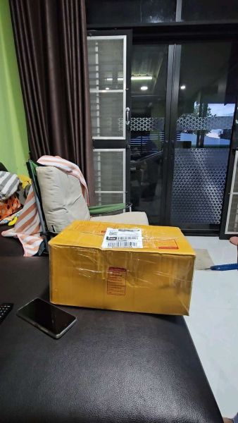 Buyer review video 5