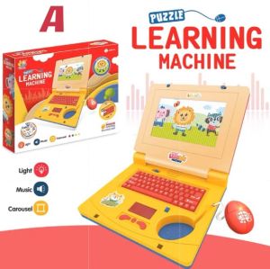 Loveni KIDS MUSIC LAPTOP