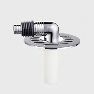Stainless Steel Floor Trap | Washing Machine Floor Trap | Laundry Floor Drain