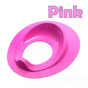 Baby Toilet Travel Bath Frog Bowl Shower Toilet Seat Cover Tub With Kids Handle Cushion Tandas Budak Mangkuk Mandian Set