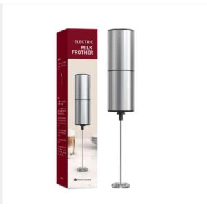 Máy đánh bọt cà phê mini  máy đánh trứng cầm tay tiện lợi dùng pin 2A
