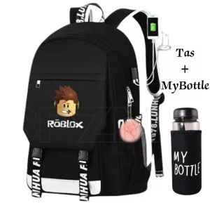 JAYA [ COD ] TAS RANSEL LAKI-LAKI TERBARU / TAS RANSEL ANAK SEKOLAH TK SD SMP / TAS RANSEL PEREMPUAN / TAS RANSEL COWOK KEKINIAN / TAS RANSEL ANAK COWOK KEREN / TAS RANSEL MURAH MERIAH / TAS RANSEL COWOK TRENDY / TAS RANSEL ANAK ROBLOX / TAS RANSEL