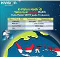 Receiver OPTUS - Receiver Kvision Optus- Receiver Gol Optus Kvision. 